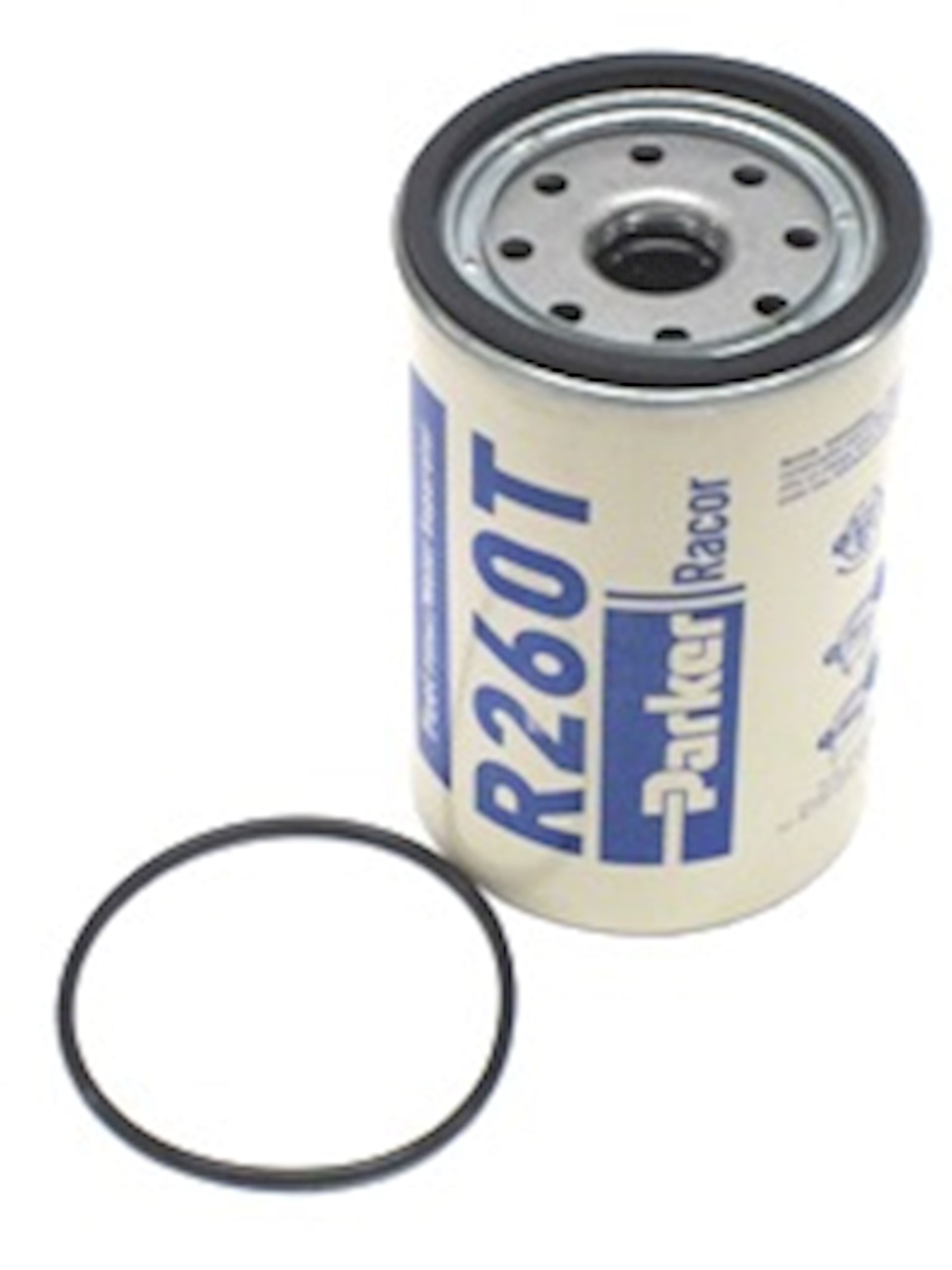 Filtre à carburant RACOR R 260T